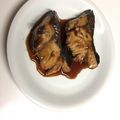 クックACN5T0☆'s cooksnap of when they made ブリの照り焼き〜一手間でふっくら〜.