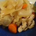 柊さくら's cooksnap of when they made 鶏もも肉とニンジンとタマネギの甘酢炒め.