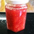 キョ〜コ's cooksnap of when they made いちじくジャム.