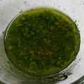 クックGB6431☆'s cooksnap of when they made 簡単・大葉のドレッシング.