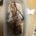 よーはるまー's cooksnap of when they made ブリ唐揚げのスイートチリマヨソース和え.