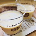 LimeLunch's cooksnap of when they made 絶対失敗しない！簡単ふるふる プリン.