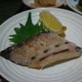 天才のりちゃん's cooksnap of when they made ぶりの塩こうじ焼き.