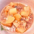 Rinakichi9's cooksnap of when they made 妊娠、授乳に！簡単☆さば水煮缶でさば大根.