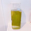 ちゃぴ♥'s cooksnap of when they made お味噌汁＆水炊きのだしに！簡単にこんぶ水.