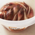 pyon2ma2's cooksnap of when they made 簡単♪茗荷の甘酢漬け.