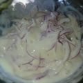 はるまき❁︎'s cooksnap of when they made 玉ねぎヨーグルト.