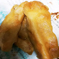 ユーロン's cooksnap of when they made 青椒肉絲風♪揚げないヘルシー春巻き♪.
