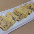 きらり流れ星's cooksnap of when they made お弁当に☆きんぴら卵.