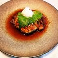 Ruru♡25's cooksnap of when they made 和風ハンバーグ♫.