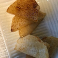 R2016's cooksnap of when they made 簡単山芋のソテー！.