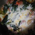 SReica's cooksnap of when they made 簡単☆極旨！トマト鍋.