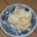 きらり流れ星's cooksnap of when they made うちのポテトサラダ(=^・^=).