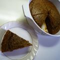 kurukurumin's cooksnap of when they made ラムレーズン珈琲ホットケーキ.