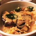 だーおか☆'s cooksnap of when they made 豚肉と茄子とピーマンの味噌炒め.