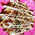 よちぞ〜さん's cooksnap of when they made ネギの大量消費☆カリカリトロトロねぎ焼き.