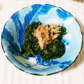 yukiwanko's cooksnap of when they made 簡単！子どもが喜ぶほうれん草のおしたし.