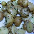 クック6X7EUN☆'s cooksnap of when they made レンジで簡単！のり塩じゃがバター.