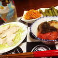 domeco's cooksnap of when they made 揚げ出しトマト.