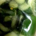 クックVXN8PT☆'s cooksnap of when they made くせになるｷｭｰﾘ☆.