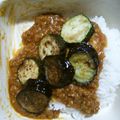 クックS2UTOG☆'s cooksnap of when they made すぐ美味しい✿20分でキーマカレー.