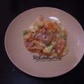 リナハ's cooksnap of when they made ハムとゆで卵のマヨサラダ.