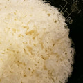 ケンコウママ's cooksnap of when they made 復活！！硬いごはんをふっくらにする方法.