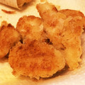 クックDP8B3Z☆'s cooksnap of when they made ふわサクささみ揚げ焼き.