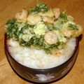 ヤス＠武州川崎's cooksnap of when they made お家で天茶漬け！.