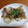 seaskyoki's cooksnap of when they made まぐろのソテー万能きのこの和風ソースがけ.
