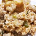 ぽぽんとおでかけ's cooksnap of when they made ダシダで厚揚げ♫.