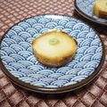 かこ☆かっちゃん's cooksnap of when they made 長芋のわさびポン酢浸け.