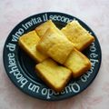クレイプメートル's cooksnap of when they made 卵たっぷり〜カステラ風フレンチトースト❁.