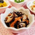 Richland☆Y's cooksnap of when they made 優しい味のひじきの煮付け.
