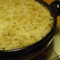 guemi's cooksnap of when they made もやし好き一家の『モヤシ鍋』♪.
