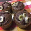 クックEI08OF☆'s cooksnap of when they made HMバナナマフィン♪.