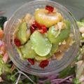 gingamom's cooksnap of when they made 空豆のナンプラー＆レモン炒め☆.