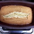 ネシープ's cooksnap of when they made チーズパウンドケーキ.