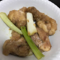 みっきー1209's cooksnap of when they made ネギ鶏の粒マスタード炒め♪簡単.