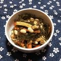 ☆★ひよこ★☆'s cooksnap of when they made 母の味★切り昆布煮.