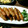 あず7225's cooksnap of when they made 簡単絶品！ごぼうの甘辛肉巻き.