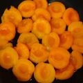 パパちゃんガー子's cooksnap of when they made あんずのコンポート.