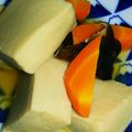 クックFB6RYC☆'s cooksnap of when they made 高野豆腐の煮物◆基本の和ごはん.