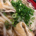 mi_ｋｏ222's cooksnap of when they made 超簡単　牛ネギ煮込みうどん.