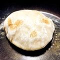 nichikale's cooksnap of when they made 自家製酵母液で作る★全粒ピタパン.