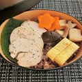 sunita's cooksnap of when they made 鶏むね肉でヘルシー！簡単！塩麹 鶏ハム♩.