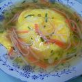 モコチャミ's cooksnap of when they made 簡単激うまっ天津飯☆.
