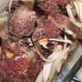 ぐぐったん's cooksnap of when they made ☆骨付きラム肉の香草パン粉焼き☆.