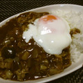 ジョングレ's cooksnap of when they made 豚こまのキーマカレー風.