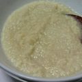 ヨシヨッシー's cooksnap of when they made 豆乳で♡春キャベツのポタージュ.